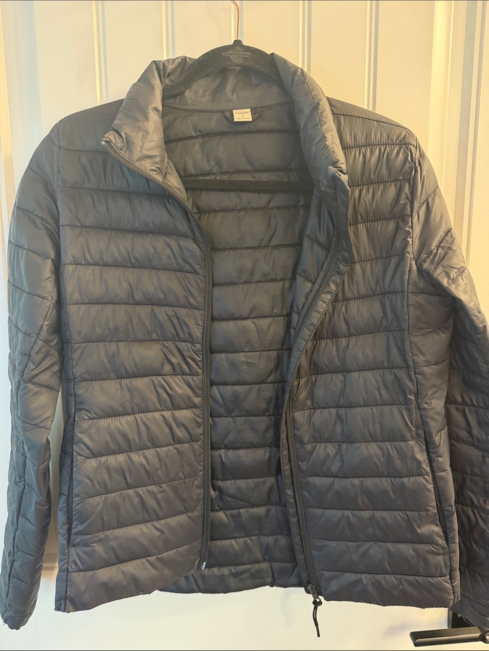 Old Navy Active Puffer